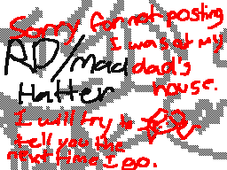 Recommended Flipnote Thumbnail