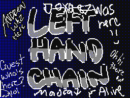 Flipnote by ✕Carivinn✕