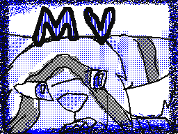 Flipnote by w○lfcrⒶzy♪