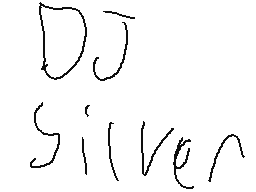 Flipnote του χρηστη DJ $ilveⓇ
