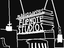 I made another logo...