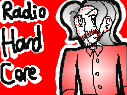Radio Hardcore