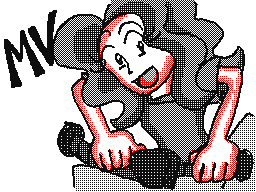 Mr.Johnson: You Can Do It!