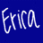 Ericas profilbild