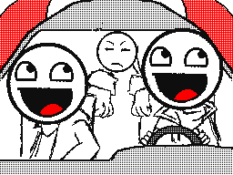 Flipnote by よりくふ