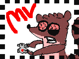 Flipnote by よりくふ