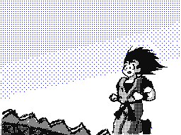 Goku Run