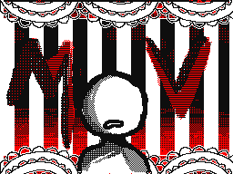 Flipnote by ♥！かわいいパイ！☆