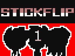 Stickflip 1