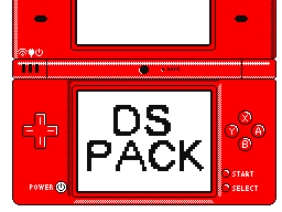 DS Pack