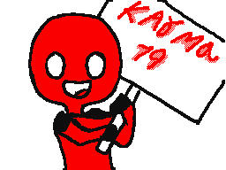 Flipnote by VOidWolf～