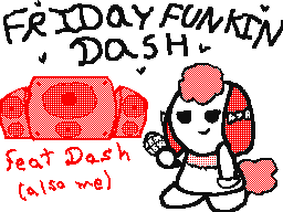 Friday Dash Funkin