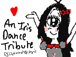 An Iris Dance Tribute