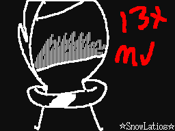 Flipnote by SれÖwよä〒í0$