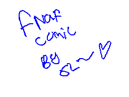 Flipnote by Sわöwよà〒Ï0$