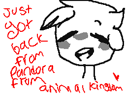 Flipnote by Latiator