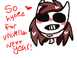 Flipnote by Latiator