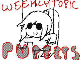 Flipnote por BluBaer