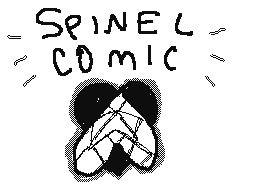 Spinel Comic