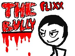 Flipnote stworzony przez *FLIXX*