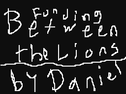 Between The Lions funding