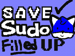 My sign up for save Sudo