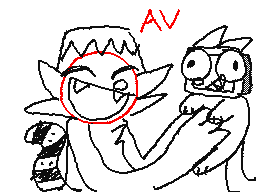 Flipnote by numbnutxz