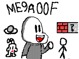 Mega00Fさんのプロフィール画像