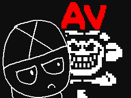 Flipnote by ⒶidⒶn