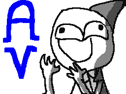 Flipnote stworzony przez #SavePepe