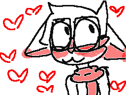 Flipnote stworzony przez n00dl3