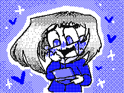 Flipnote av *Yorshieツ*