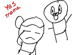 Flipnote by Nick PVP