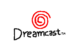 Dreamcast startup