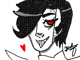 Flipnote by Dreamer°