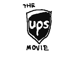 The UPS Movie