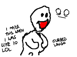 Cursed Laugh