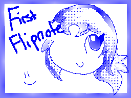 Flipnote by Itsalleyyy