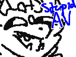 Flipnote by ★guroking★
