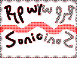 Flipnote by RedFalcon3