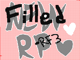 Flipnote by RedFalcon3