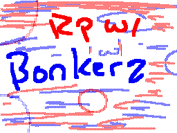 Flipnote by RedFalcon3