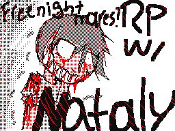 Flipnote by RedFalcon3