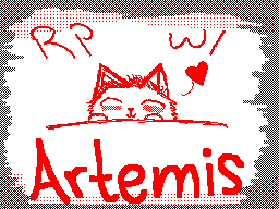 Flipnote by RedFalcon3