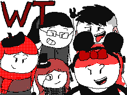 WT - Disguises