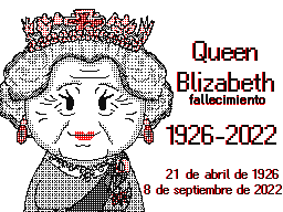 Queen Elizabeth fallecimiento 1926-2022