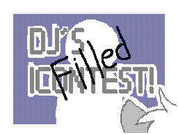 DJ's Icon Contest