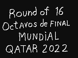 round of 16 octavos de final