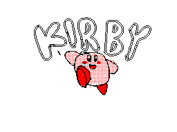 Kirby Intro