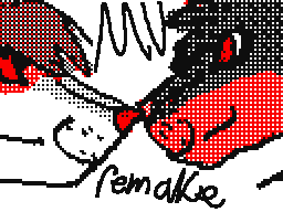 Flipnote by Itachimist
